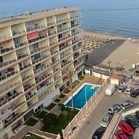 Torremolinos,Estudio Junto Al Mar En La Carihuela ภายนอก รูปภาพ